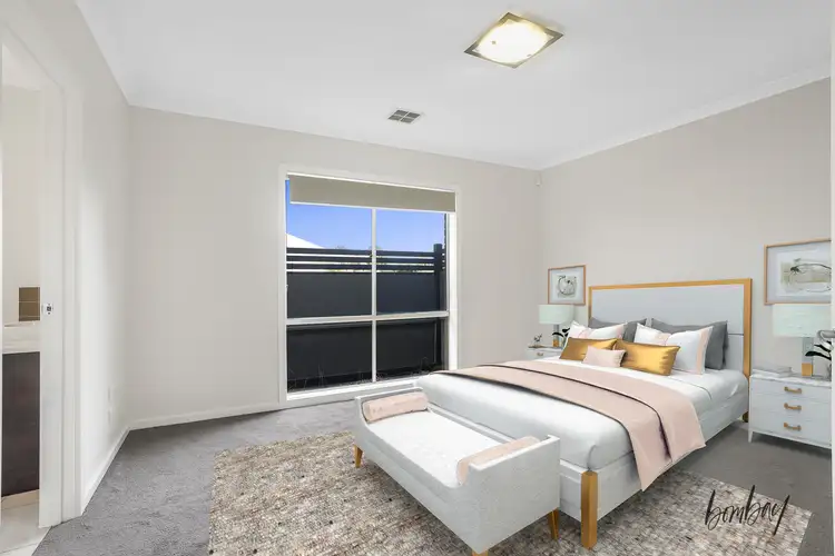 Fifth view of Homely house listing, 312 Waterview Boulevard, Craigieburn VIC 3064