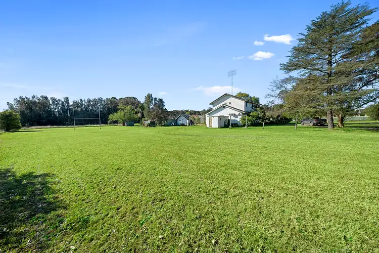 Second view of Homely rural property listing, 17 Farrells Lane, Castlereagh NSW 2749