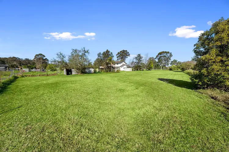 Third view of Homely rural property listing, 17 Farrells Lane, Castlereagh NSW 2749