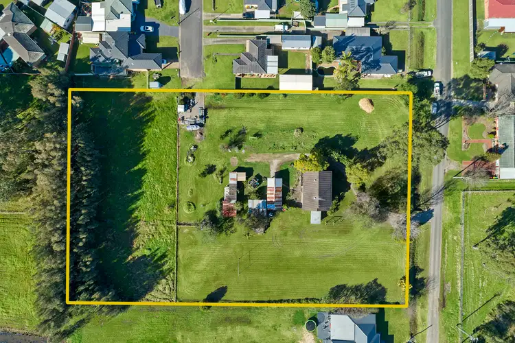 Fourth view of Homely rural property listing, 17 Farrells Lane, Castlereagh NSW 2749