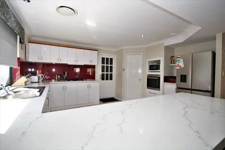 Third view of Homely house listing, 7 Burleigh Drive, Australind WA 6233
