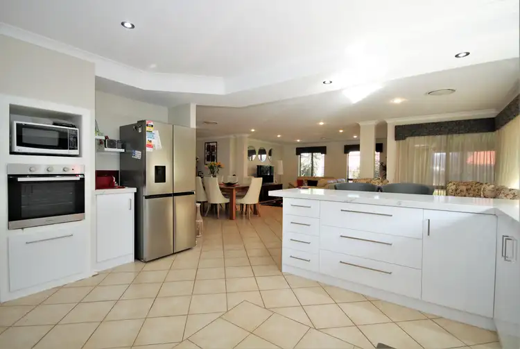 Fourth view of Homely house listing, 7 Burleigh Drive, Australind WA 6233