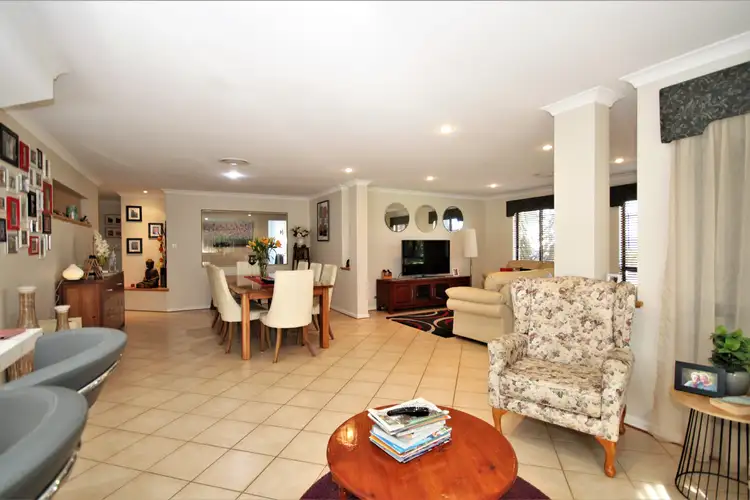 Fifth view of Homely house listing, 7 Burleigh Drive, Australind WA 6233