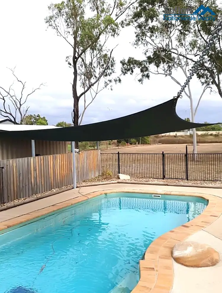 Main view of Homely house listing, 13 Alford Street, Deeragun QLD 4818