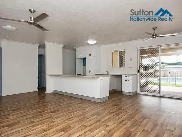 Second view of Homely house listing, 13 Alford Street, Deeragun QLD 4818