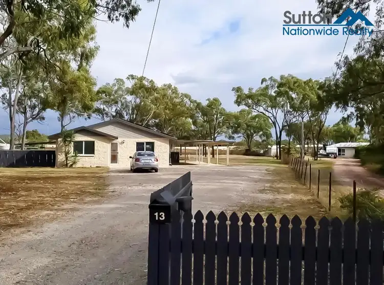 Sixth view of Homely house listing, 13 Alford Street, Deeragun QLD 4818