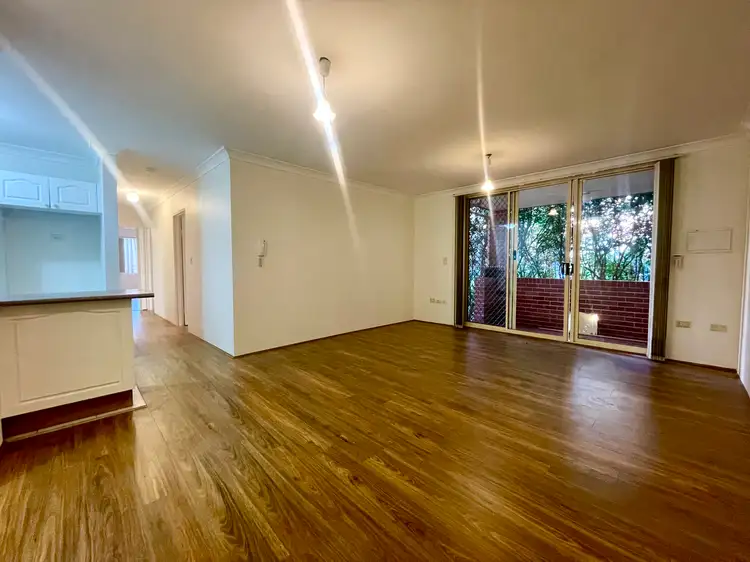 38/1-9 terrace road, Dulwich Hill NSW 2203