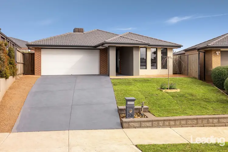 73 Rosenthal Boulevard, Sunbury VIC 3429