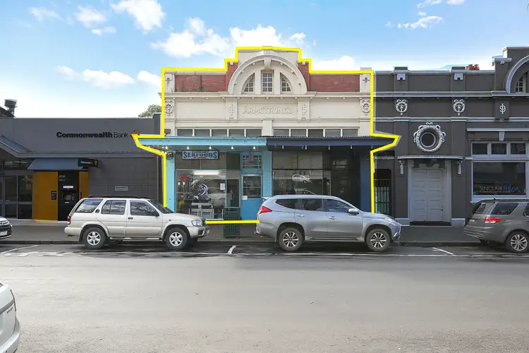 146 - 148 Manifold Street, Camperdown VIC 3260