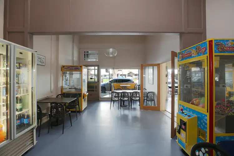 Sixth view of Homely other listing, 146 - 148 Manifold Street, Camperdown VIC 3260