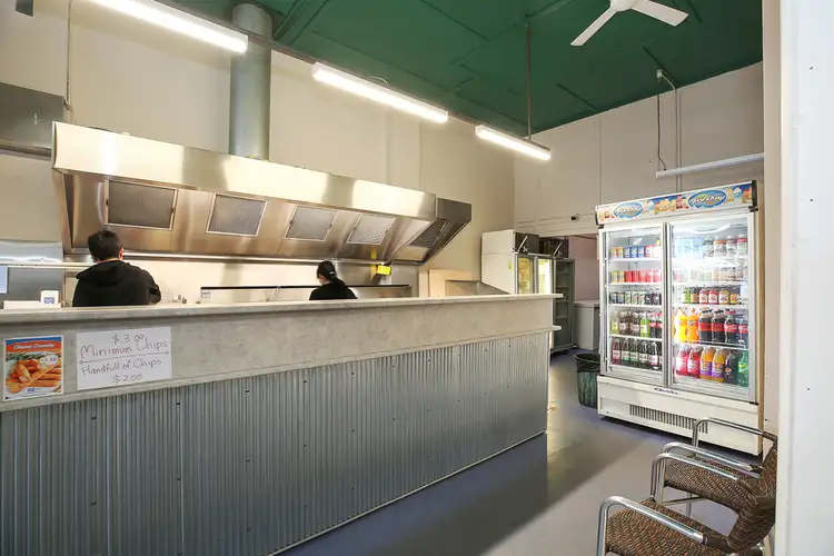 Seventh view of Homely other listing, 146 - 148 Manifold Street, Camperdown VIC 3260