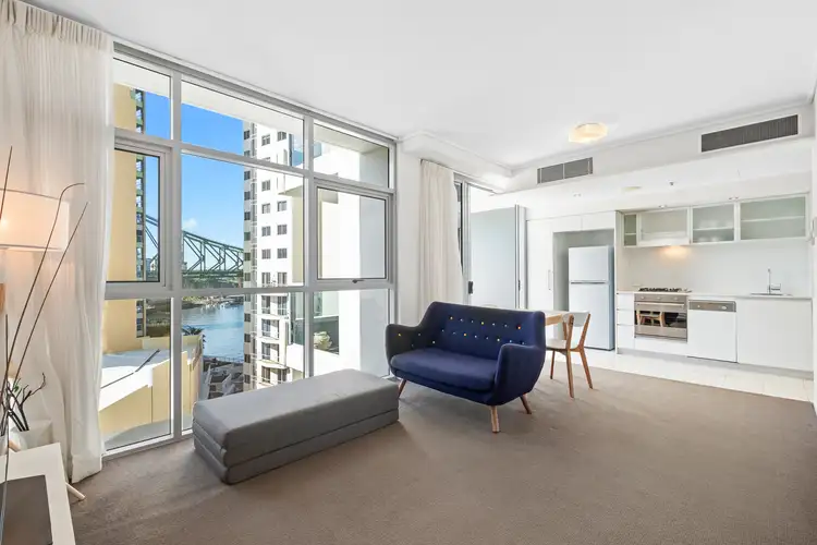 85/30 Macrossan Street, Brisbane City QLD 4000
