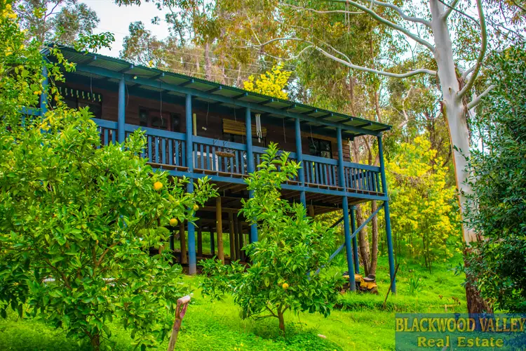 Main view of Homely house listing, 28 Geegelup View, Bridgetown WA 6255