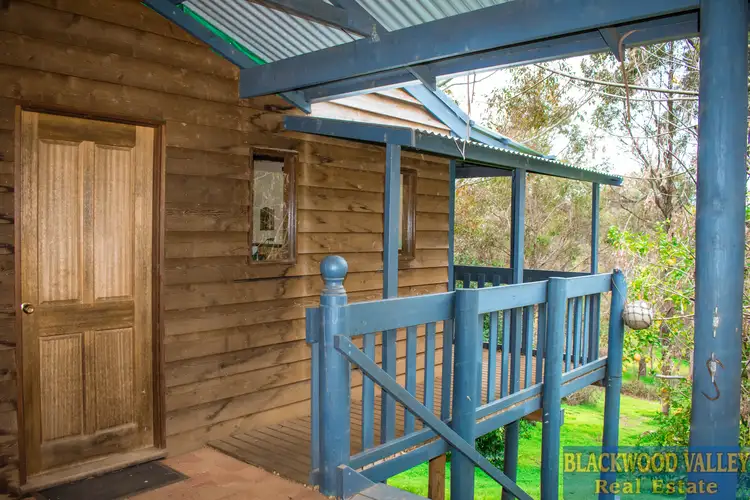 Second view of Homely house listing, 28 Geegelup View, Bridgetown WA 6255