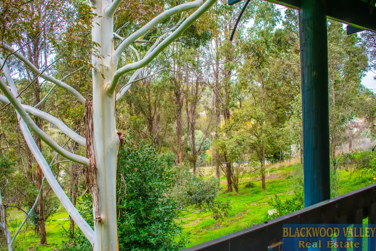 Third view of Homely house listing, 28 Geegelup View, Bridgetown WA 6255