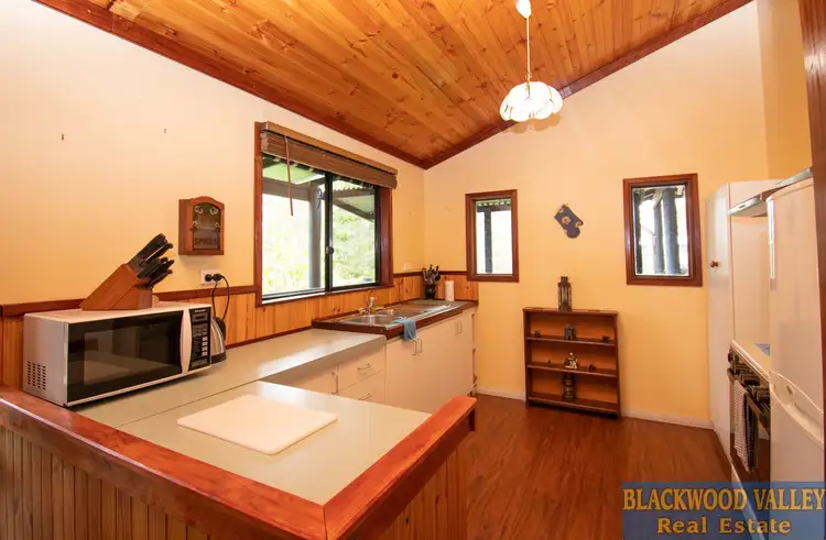 Sixth view of Homely house listing, 28 Geegelup View, Bridgetown WA 6255