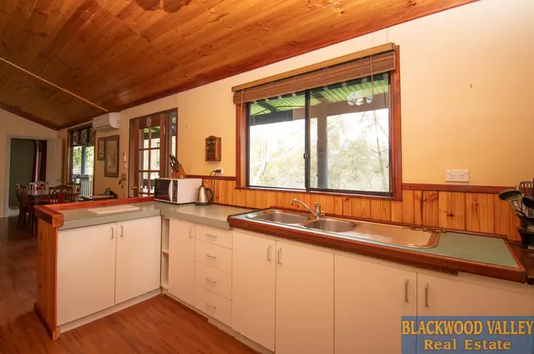 Seventh view of Homely house listing, 28 Geegelup View, Bridgetown WA 6255