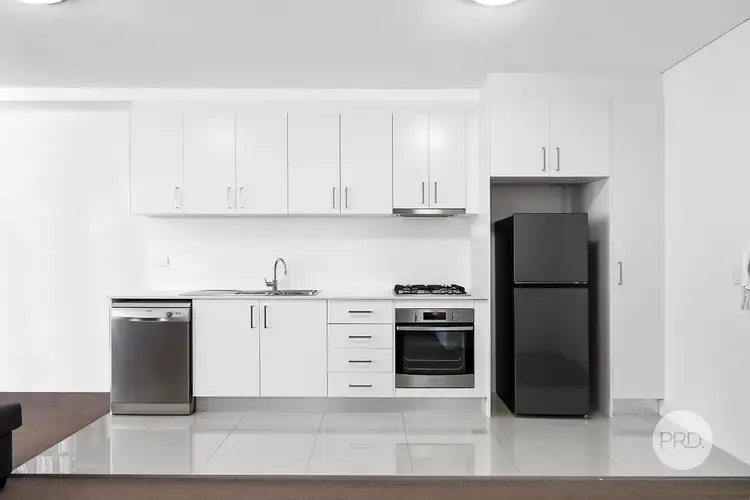 Second view of Homely unit listing, 11/66-68 Lawrence Street, Peakhurst NSW 2210