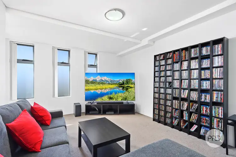 Fourth view of Homely unit listing, 11/66-68 Lawrence Street, Peakhurst NSW 2210