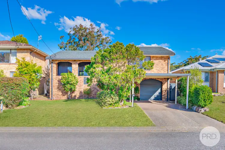 9 Norburn Avenue, Nelson Bay NSW 2315