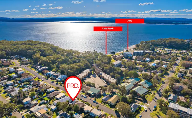 Second view of Homely house listing, 9 Norburn Avenue, Nelson Bay NSW 2315