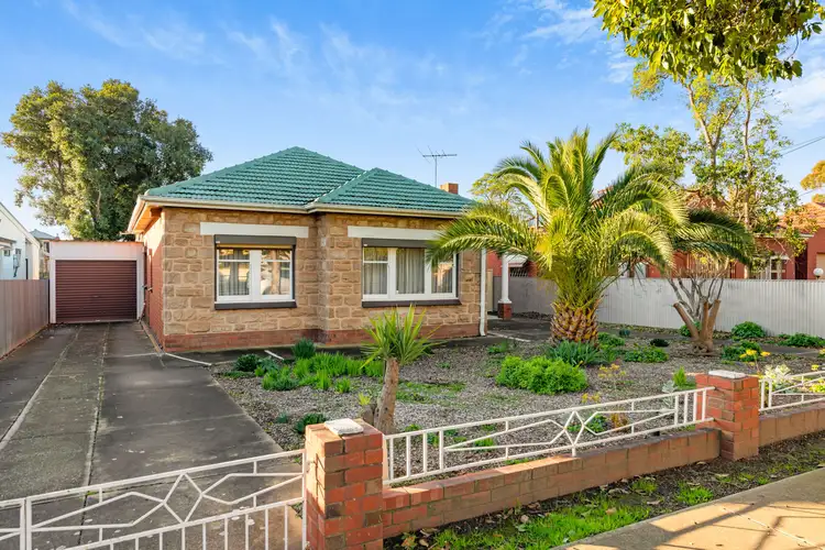 14 Overland Road, Croydon Park SA 5008