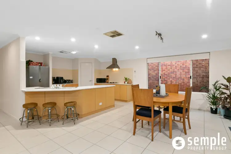 Second view of Homely house listing, 7 Turin Lane, Piara Waters WA 6112