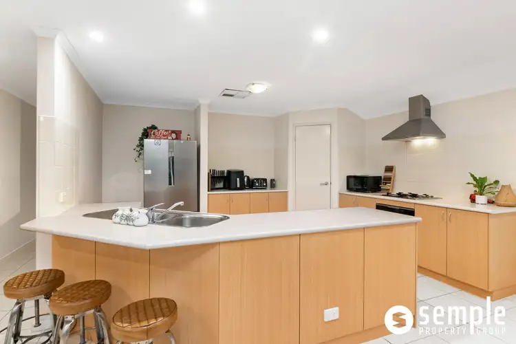 Third view of Homely house listing, 7 Turin Lane, Piara Waters WA 6112