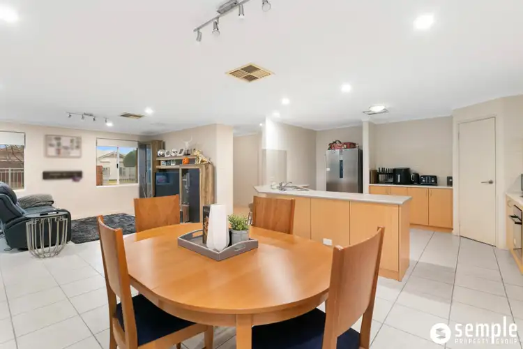 Seventh view of Homely house listing, 7 Turin Lane, Piara Waters WA 6112