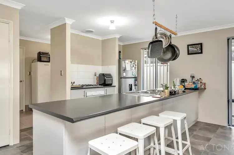 Second view of Homely house listing, 21 Highcliffe Circle, Lakelands WA 6180