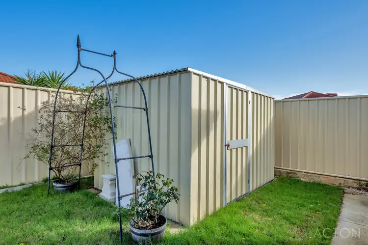 Fourth view of Homely house listing, 21 Highcliffe Circle, Lakelands WA 6180