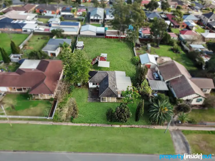Main view of Homely land listing, LOT site, 165 Rooty Hill Road North, Rooty Hill NSW 2766