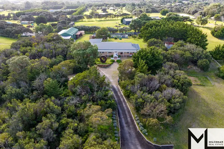 290 Sandy Rd, Fingal VIC 3939