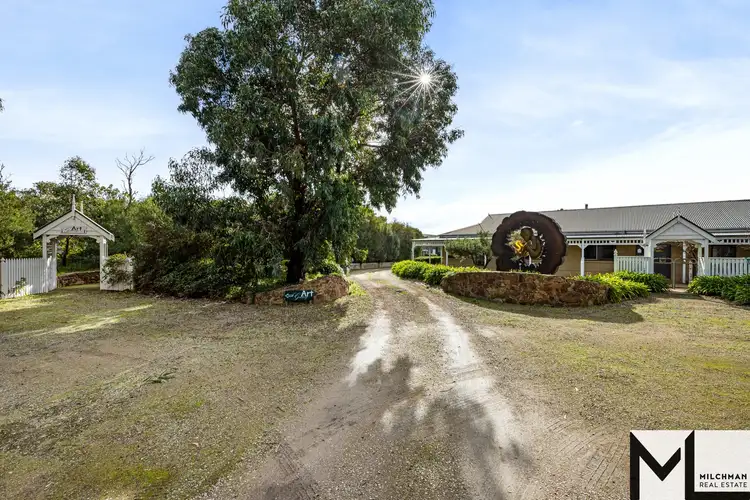 Fifth view of Homely house listing, 290 Sandy Rd, Fingal VIC 3939