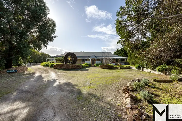 Sixth view of Homely house listing, 290 Sandy Rd, Fingal VIC 3939