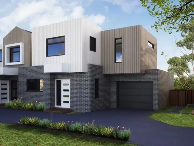 5 Hinkler Street
