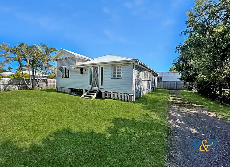 7 Park Street, Pimlico QLD 4812