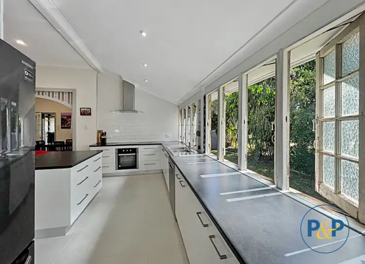 Second view of Homely house listing, 7 Park Street, Pimlico QLD 4812