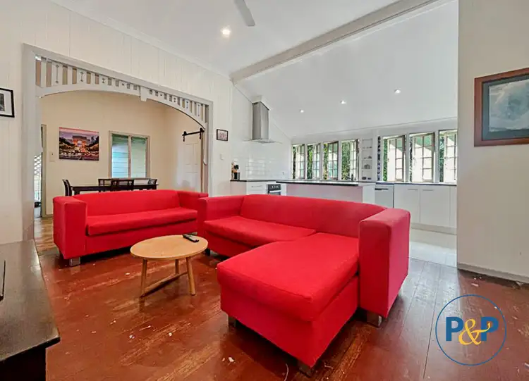 Fifth view of Homely house listing, 7 Park Street, Pimlico QLD 4812