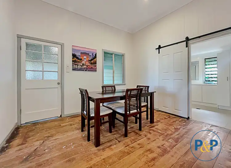 Sixth view of Homely house listing, 7 Park Street, Pimlico QLD 4812