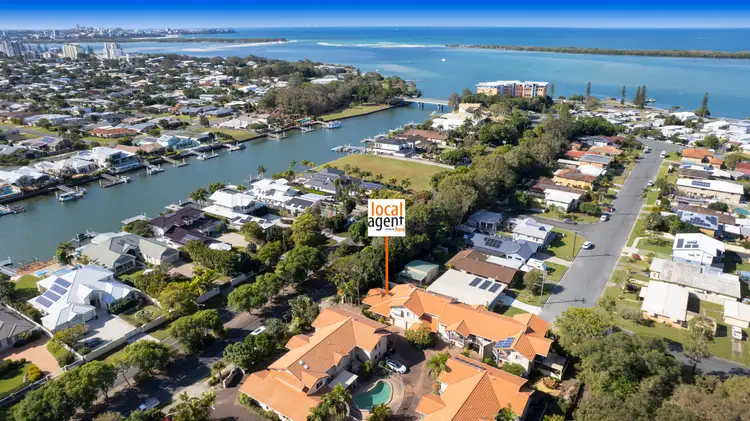 18/28 Pelican Waters Boulevard, Pelican Waters QLD 4551
