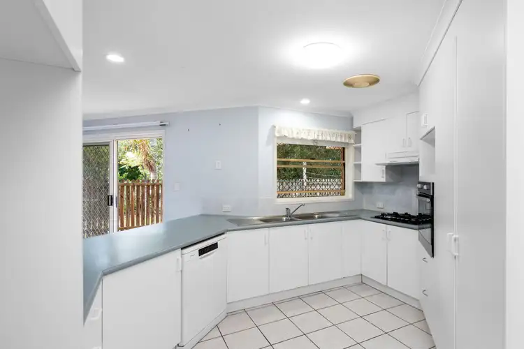 Second view of Homely townhouse listing, 18/28 Pelican Waters Boulevard, Pelican Waters QLD 4551