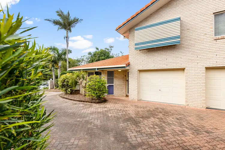 Fourth view of Homely townhouse listing, 18/28 Pelican Waters Boulevard, Pelican Waters QLD 4551