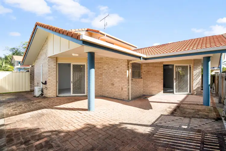 Fifth view of Homely townhouse listing, 18/28 Pelican Waters Boulevard, Pelican Waters QLD 4551