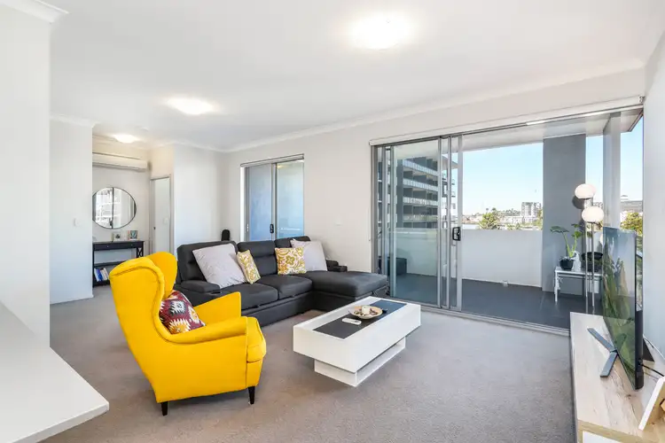 23/31 Agnes Street, Albion QLD 4010