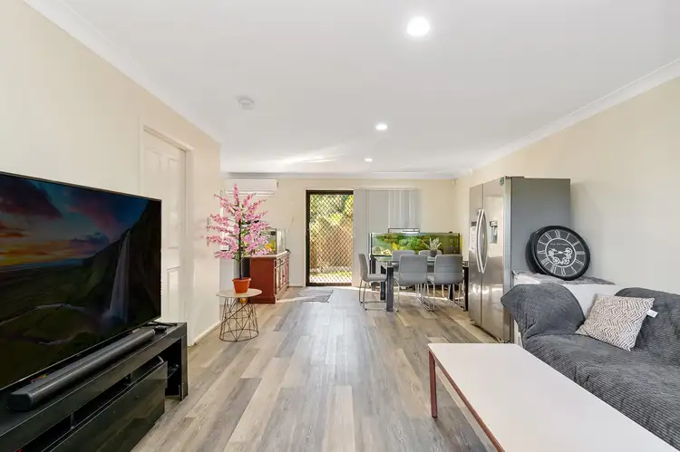 Third view of Homely townhouse listing, 20/24 Jessica Drive, Upper Coomera QLD 4209