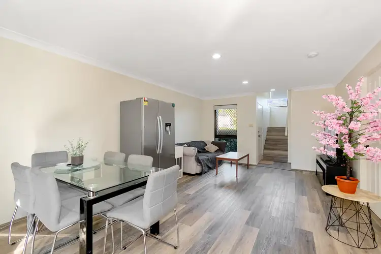 Fourth view of Homely townhouse listing, 20/24 Jessica Drive, Upper Coomera QLD 4209