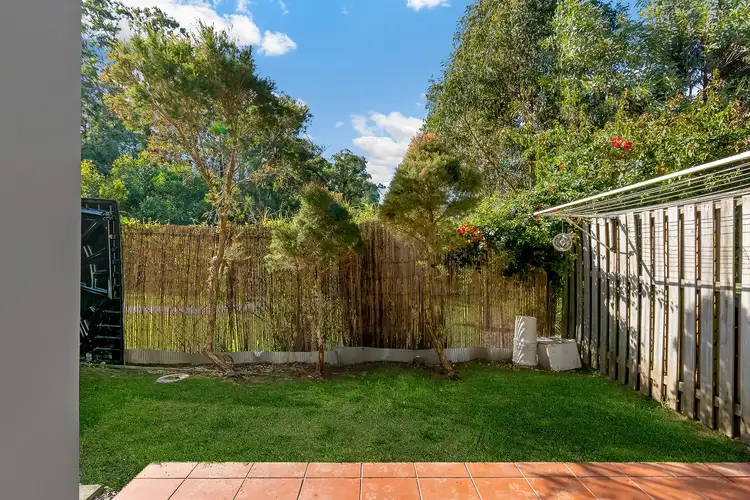 Fifth view of Homely townhouse listing, 20/24 Jessica Drive, Upper Coomera QLD 4209