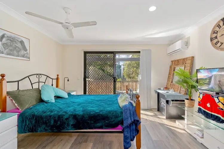 Sixth view of Homely townhouse listing, 20/24 Jessica Drive, Upper Coomera QLD 4209