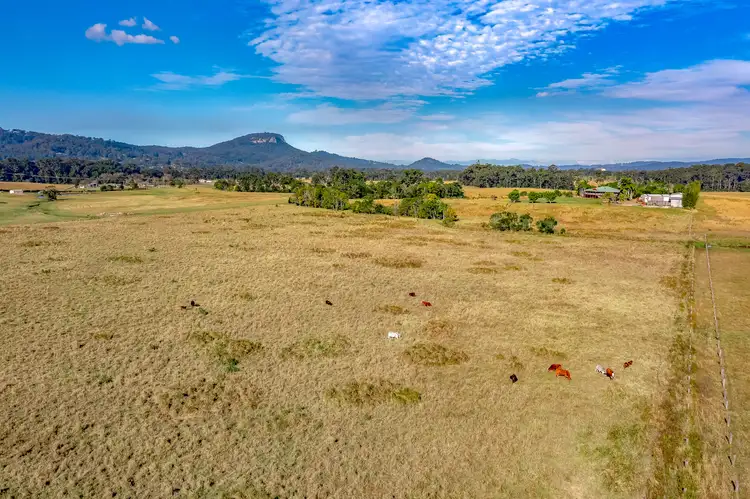 Main view of Homely rural property listing, 80 Carrs Road, Bridges QLD 4561